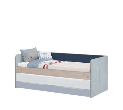 Trio Studio Bed (90x200 cm)