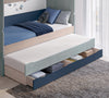 Studio Drawer Pull-out Bed Set (Trio)