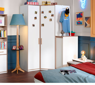 Modera خزانة حجم صغير