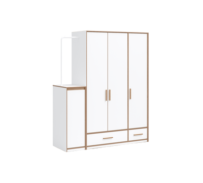 Modera خزانة حجم صغير