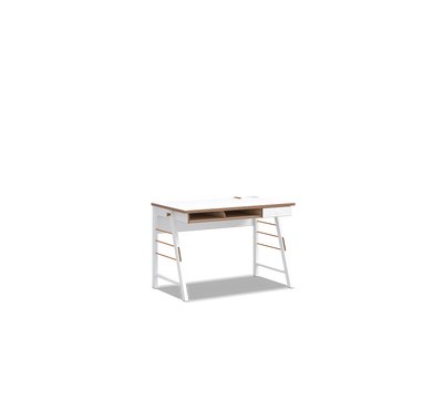 Modera Modern طاولة مكتب مع وحدة