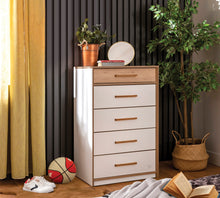 Modera Tall Dresser