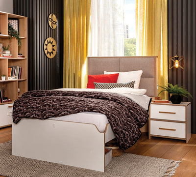 Modera Bed