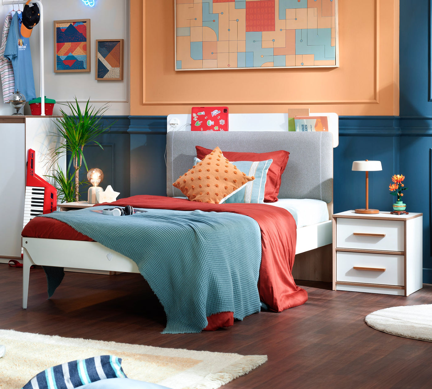 Modera Modern سرير