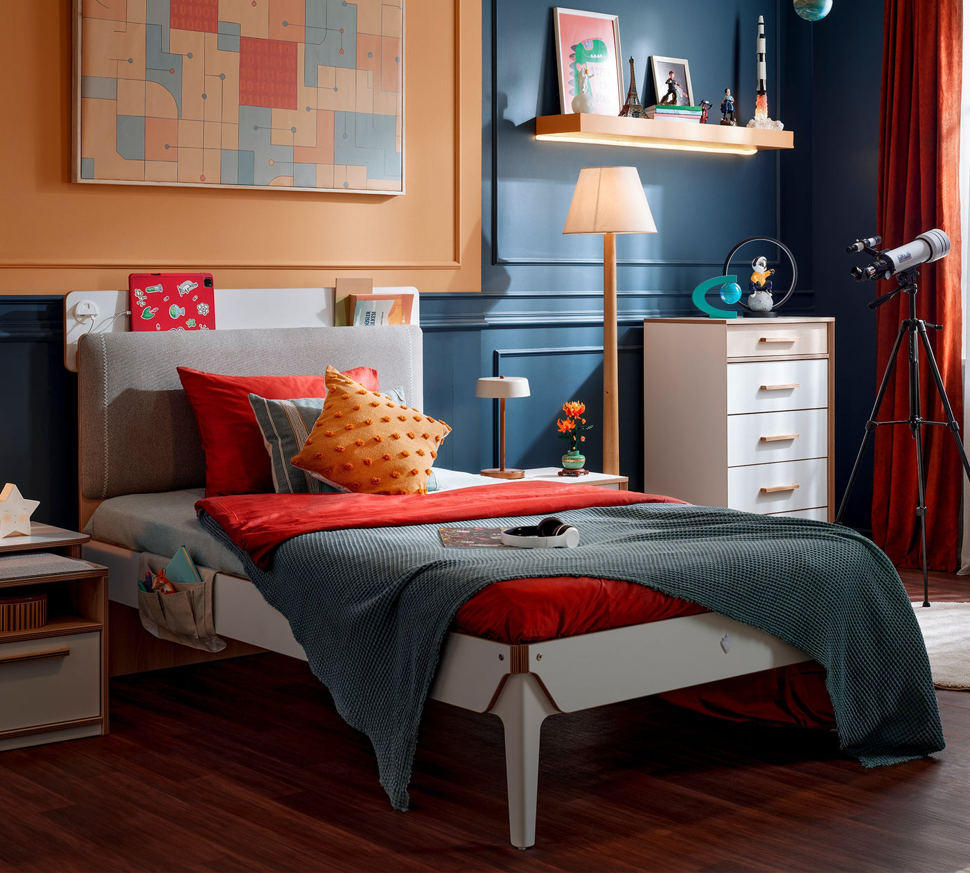 Modera Modern سرير