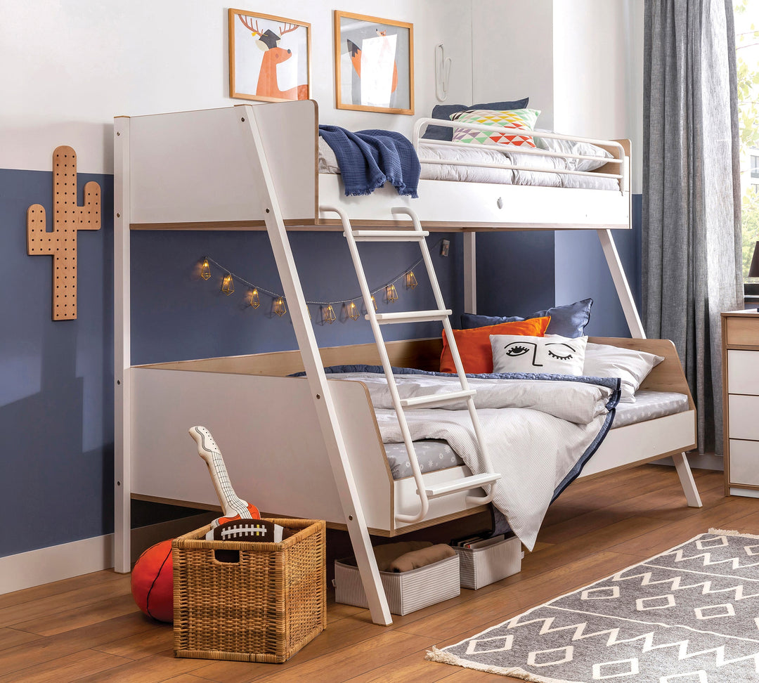 Bunk Beds – Cilek World