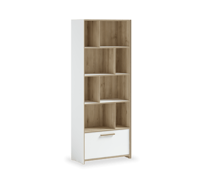 Modera Medium Bookcase