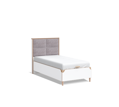 Modera سرير مع مخزن