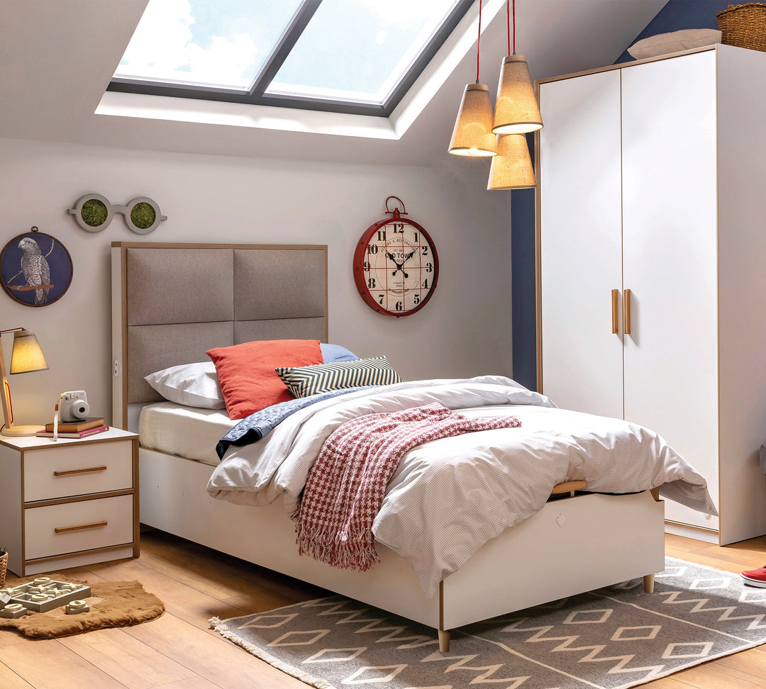 Beds with Base – Cilek World