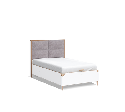 Modera سرير مع مخزن