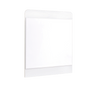 White مرآة