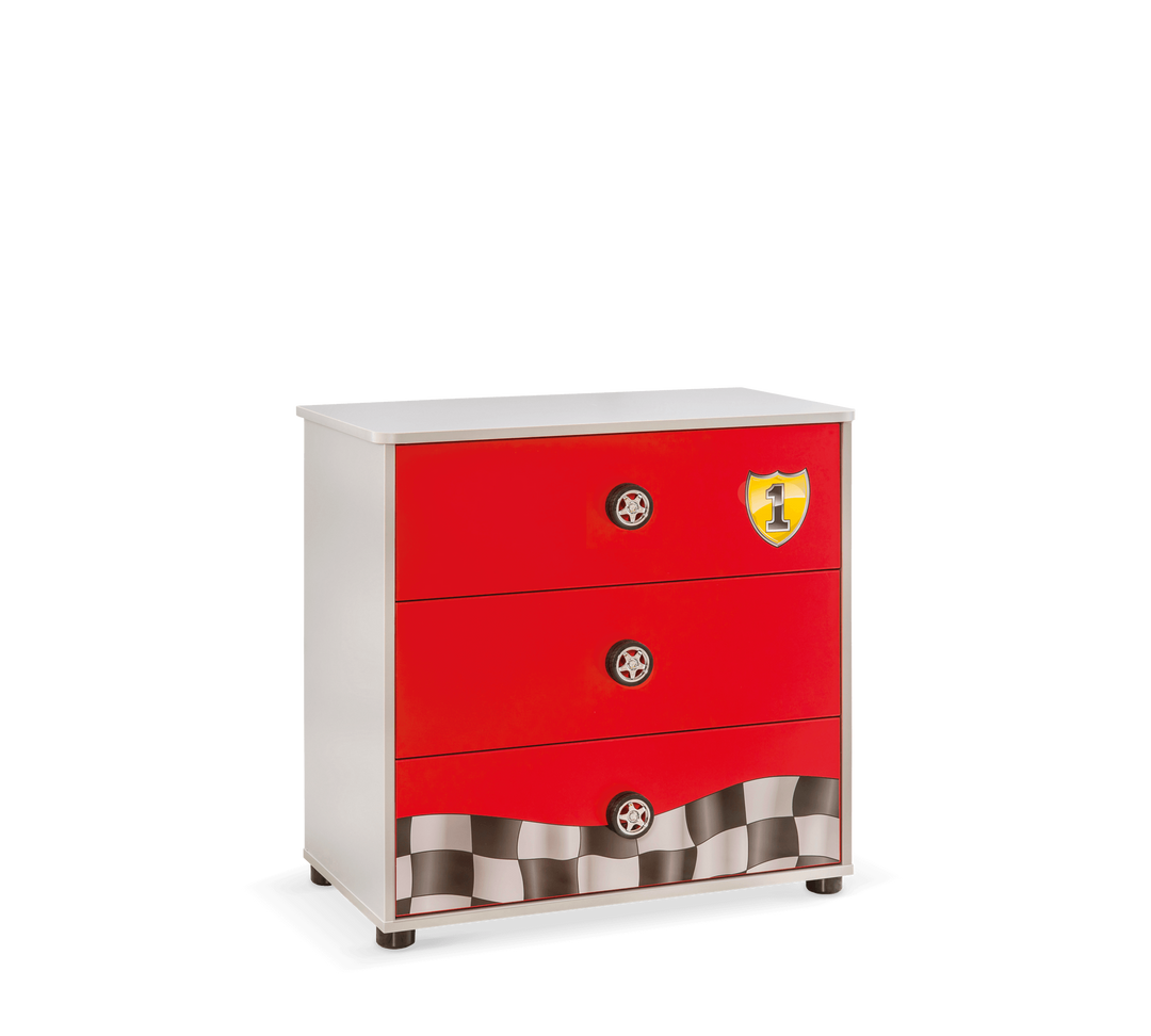 Race Cup Dresser – Cilek World