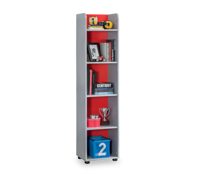 Race Cup Bookcase