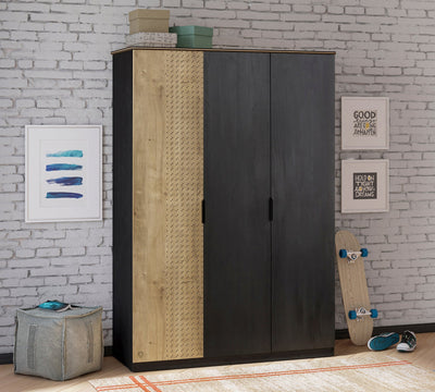 Black Room Set