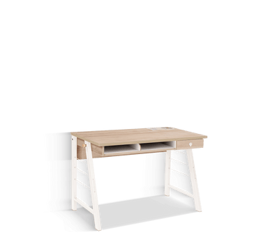 Duo Medium Study Desk