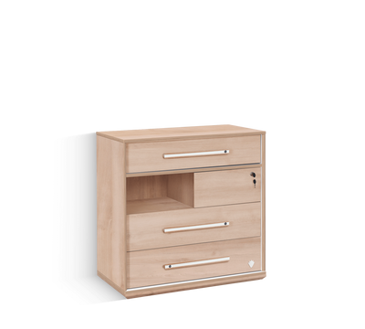 Duo Dresser