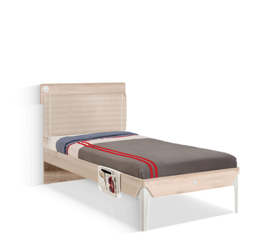 Duo Line Bed