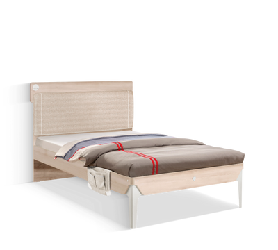 Duo Line Bed