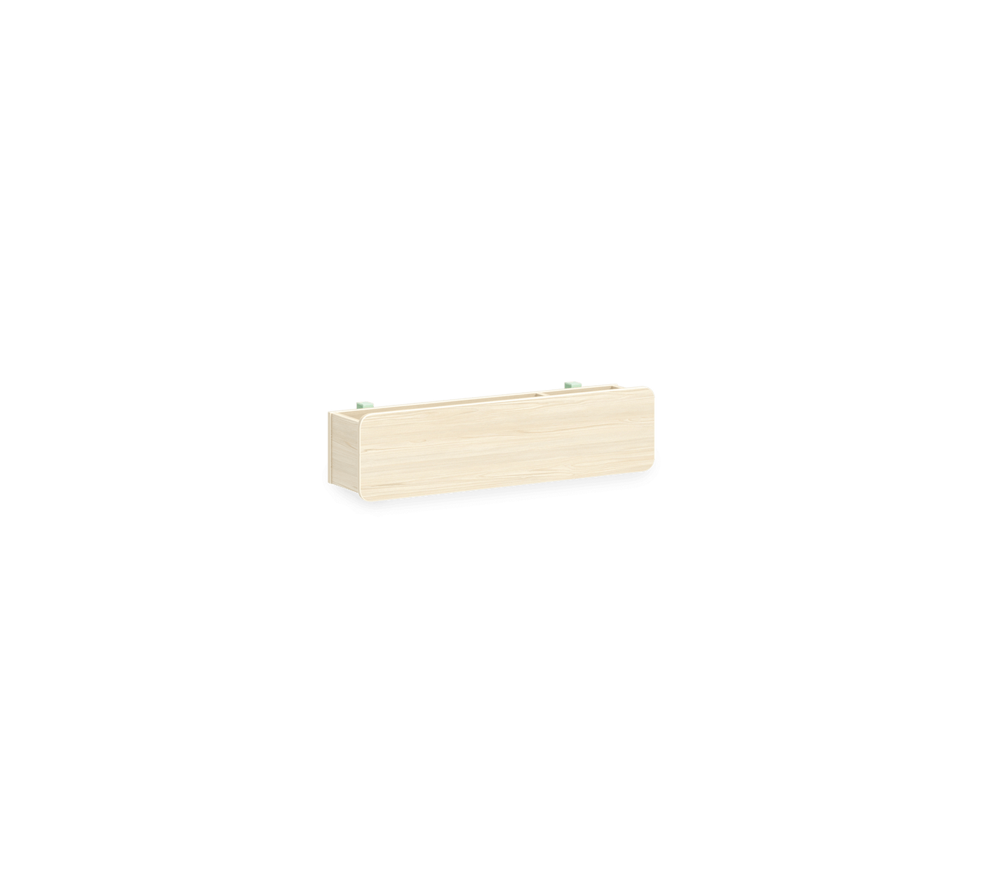 Montes Natural Mobile Box