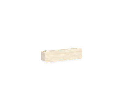 Montes Natural Mobile Box