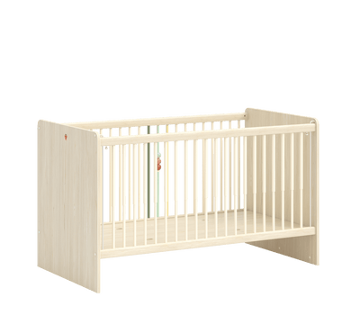 Montes Natural Lift Baby Bed (70x140 cm)
