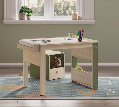 Montes Natural Play Desk