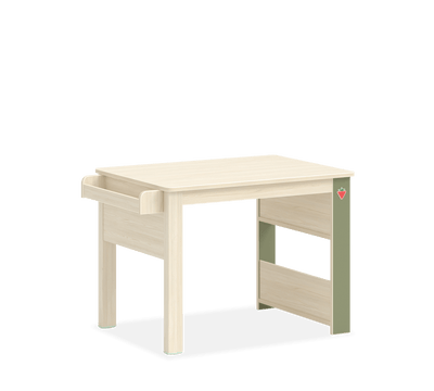 Montes Natural Play Desk