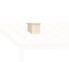 Montes Natural Wood Chimney