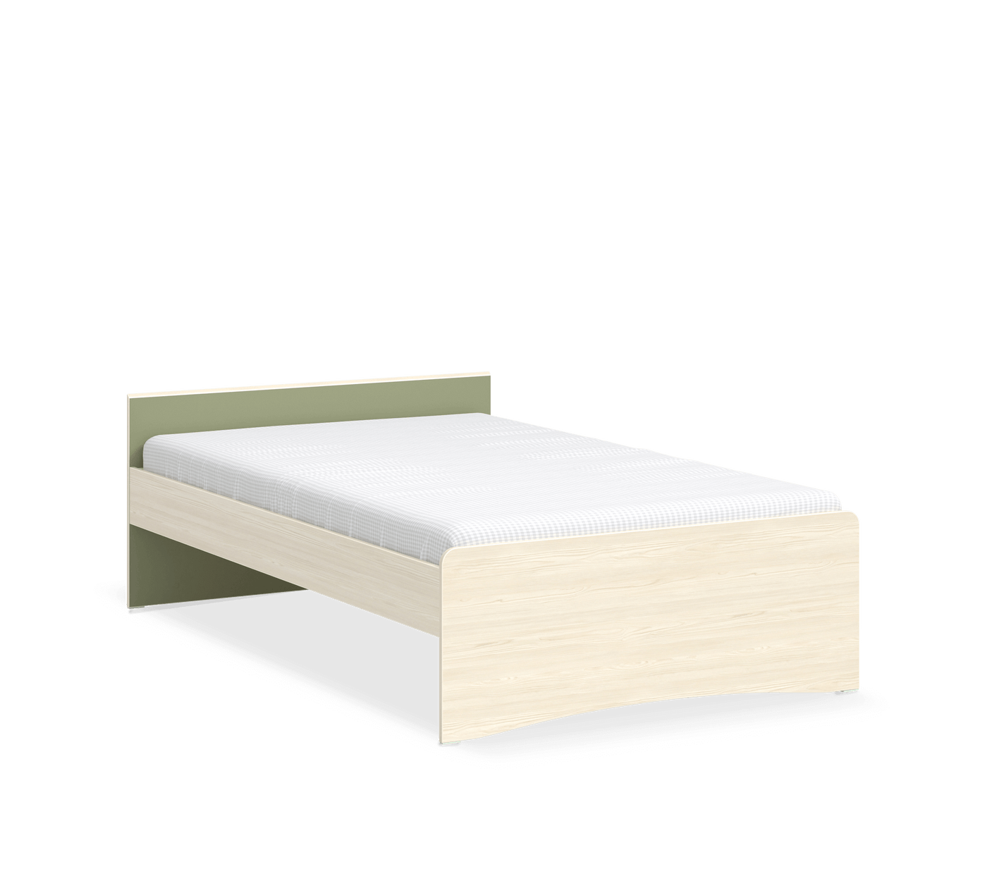 Montes Natural Bed