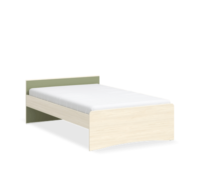 Montes Natural Bed