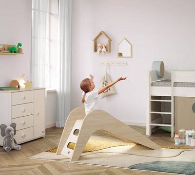 Montes Natural Kids Slide