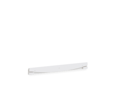 Schwenkgestell Weiß (70x140 cm)