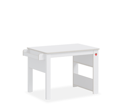 Montes White Play Desk