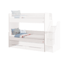 سرير Studio White (90x200 سم)