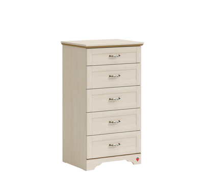 Flora (New) High Dresser
