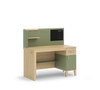 Loof وحدة مكتبية