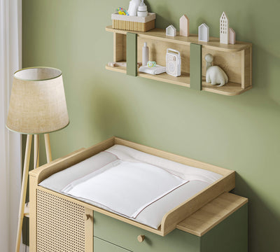 Loof Baby Changing Table