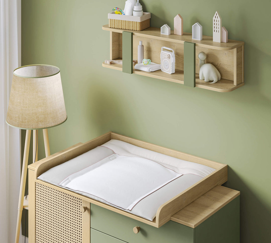 COMFORT MODULE TABLE – CARGO CONTAINER