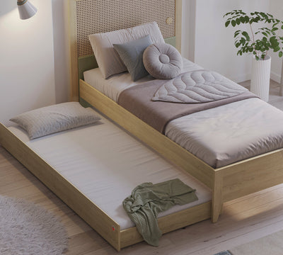 Loof Pull-out Bed (90x190 cm)