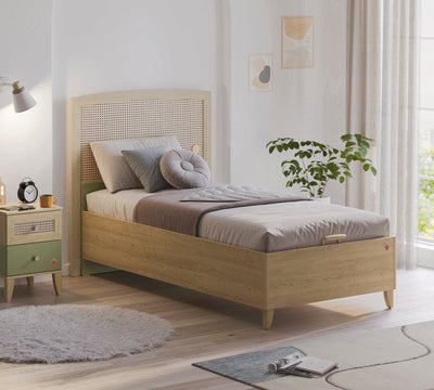 Loof Headboard (100 cm)