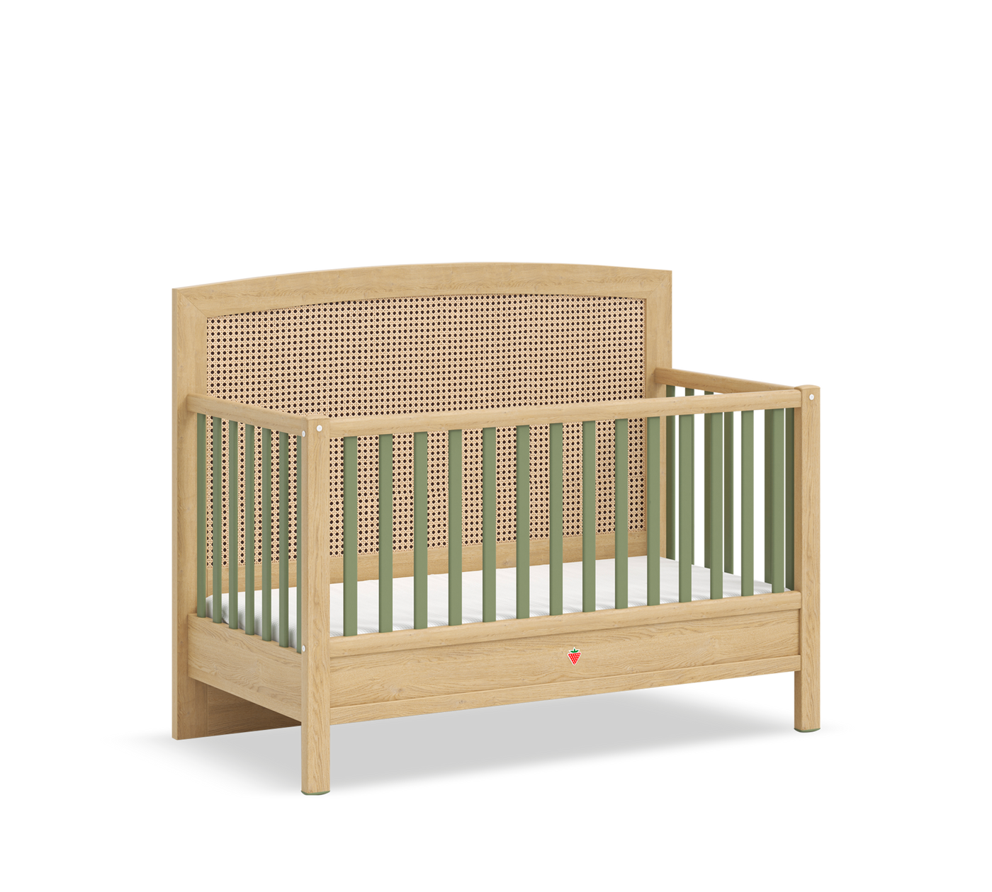 Baby Loof Daybed Baby Bed (70x140 cm)
