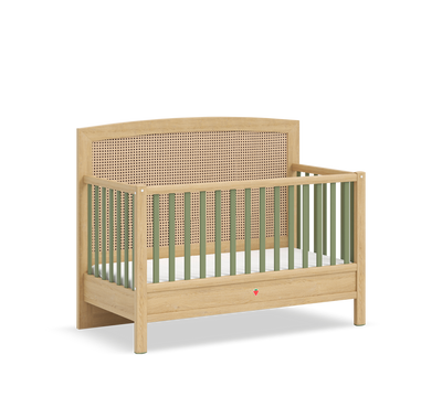 Baby Loof Daybed Baby Bed (70x140 cm)