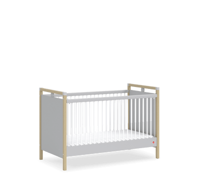 Mino Baby Bed (70x140 cm)