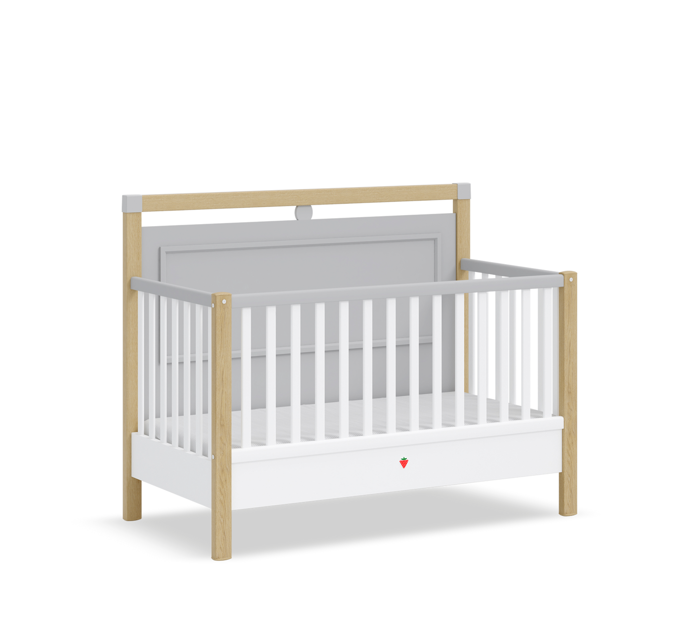Baby Mino Daybed سرير أطفال (70x140 cm)