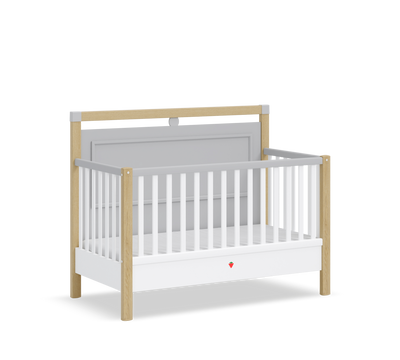 Baby Mino Daybed سرير أطفال (70x140 cm)