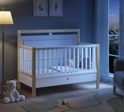 Baby Mino Daybed سرير أطفال (70x140 cm)