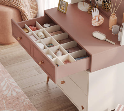 Elegance Dresser