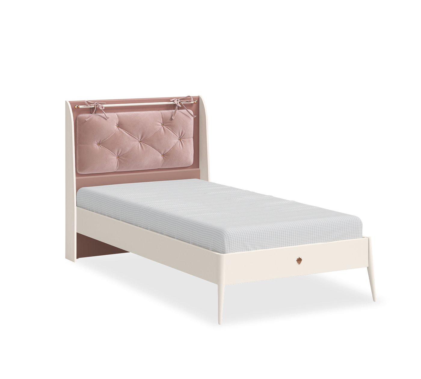 Elegance Bed Döşemeli Başlık