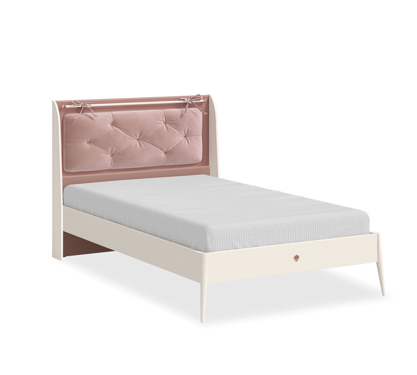 Elegance Hanger Headboard (120 cm)