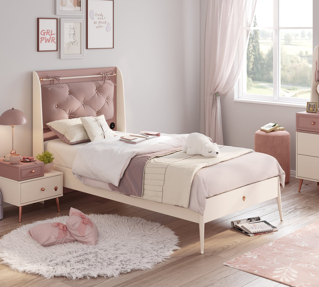Beds – Cilek World